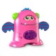 Fisher Price Tote-Along Monsters Dottie